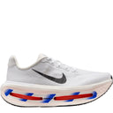Tênis Nike Vomero Premium White Racer Blue Bright Crimson Branco