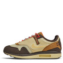 Tênis Travis Scott x Nike Air Max 1 Baroque Brown Marrom