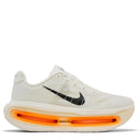 Tênis Nike Vomero Premium Sail Total Orange Branco