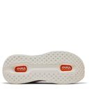 Tênis Nike Vomero Premium Sail Total Orange Branco