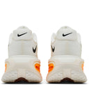 Tênis Nike Vomero Premium Sail Total Orange Branco