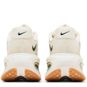 Tênis Nike Vomero Premium Pale Ivory Sanddrift Jade Horizon Branco
