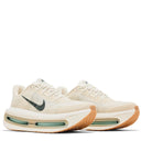 Tênis Nike Vomero Premium Pale Ivory Sanddrift Jade Horizon Branco