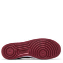 Tênis Kobe Bryant x Nike Air Force 1 Low Lower Merion Vermelho