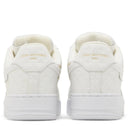 Tênis Louis Vuitton x Nike Air Force 1 Low Triple White Branco
