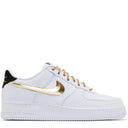 Tênis Victor Solomon x Nike Air Force 1 Low Sunset Strip Branco