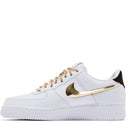 Tênis Victor Solomon x Nike Air Force 1 Low Sunset Strip Branco