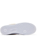 Tênis Victor Solomon x Nike Air Force 1 Low Sunset Strip Branco