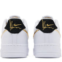 Tênis Victor Solomon x Nike Air Force 1 Low Sunset Strip Branco