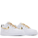 Tênis Victor Solomon x Nike Air Force 1 Low Sunset Strip Branco