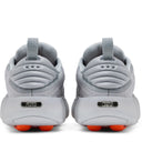 Tênis Nike Mind 002 Light Smoke Grey Cinza