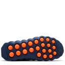 Tênis Nike Mind 002 Thunder Blue Preto