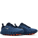 Tênis Nike Mind 002 Thunder Blue Preto