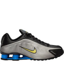 Tênis Nike Shox R4 Brazil Preto