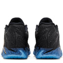 Tênis Swarovski x Nike Ja 3 Black Preto