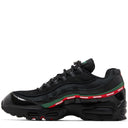 Tênis Undefeated x Nike Air Max 95 Black Preto