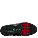 Tênis Undefeated x Nike Air Max 95 Black Preto