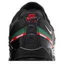 Tênis Undefeated x Nike Air Max 95 Black Preto