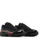 Tênis Undefeated x Nike Air Max 95 Black Preto