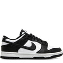 Tênis Nike Dunk Low Panda (Wmns) Preto