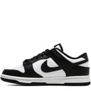 Tênis Nike Dunk Low Panda (Wmns) Preto