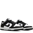 Tênis Nike Dunk Low Panda (Wmns) Preto