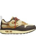 Tênis Travis Scott x Nike Air Max 1 Baroque Brown (PS) Marrom