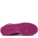 Tênis Ambush x Nike Dunk High Cosmic Fuchsia Rosa