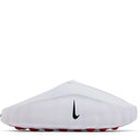 Chinelo Nike Mind 001 White Speed Red Branco