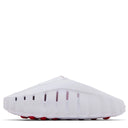 Chinelo Nike Mind 001 White Speed Red Branco