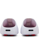 Chinelo Nike Mind 001 White Speed Red Branco