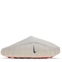 Chinelo Nike Mind 001 Light Bone Off-White