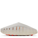 Chinelo Nike Mind 001 Light Bone Off-White