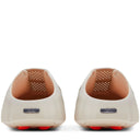 Chinelo Nike Mind 001 Light Bone Off-White