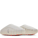 Chinelo Nike Mind 001 Light Bone Off-White