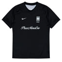 Camiseta PEACEMINUSONE x Nike Academy Pro Preta Preto