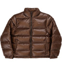 Jaqueta Puffer Nike x NOCTA Sunset Marrom (Baroque Brown)