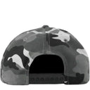 Boné oMA Studios NY NY Camuflado Cinza