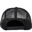 Boné Trucker oMA Studios NY NY Preto