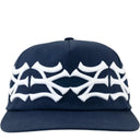Boné oMA Studios NY Crown Azul Marinho