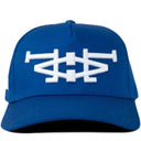 Boné oMA Studios LA LA Curved Brim Azul