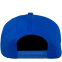 Boné oMA Studios LA LA Curved Brim Azul