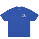 Camiseta Palace Snakey P3 Azul (Deep Sea Blue)