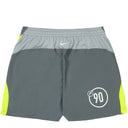 Shorts Palace x Nike Total P90 Cinza