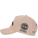 Boné Snapback Palace x Evisu Rosa (Pink Wash)