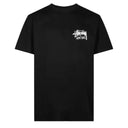 Camiseta Stussy Stock New York Preta Preto
