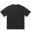 Camiseta Supreme x MM6 Maison Margiela Split Preta Preto