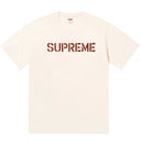 Camiseta Supreme Hard Off-White (Natural)