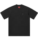 Camiseta Supreme Small Box Preta Preto