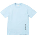 Camiseta Supreme Supper Azul (Powder Blue)